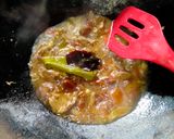 Foto langkah ke 2 dari resep Tumis Jantung Ayam Tahu Kecap.