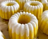 Foto langkah ke 4 dari resep Putu Ayu Labu Kuning.