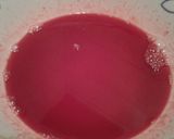 Foto del paso 3 de la receta: Flan de frutilla