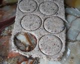 Foto del paso 5 de la receta Bizcochitos con harina integral y semillas😃