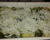Foto del paso 2 de la receta: Pastel de brócoli