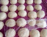صورة لخطوة 1 من وصفة رفيسة ديال النفيسة