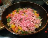 Foto del paso 2 de la receta Fajitas de carne