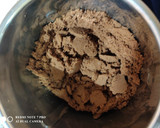 சாக்கோ கேக்(Choco cake recipe in tamil) ரெசிபி ஸ்டேப் 1 புகைப்படம்