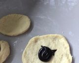 Foto langkah ke 4 dari resep Bomboloni Mayo Abon.