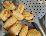 સોજી પોટેટો બાઇટ્સ (Sooji Potato Bites Recipe In Gujarati) રેસીપી સ્ટેપ3ફોટો
