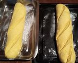 Foto del paso 3 de la receta: Pan de harina de maíz