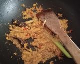 Foto langkah ke 3 dari resep Ikan Salem - Kecombrang (bumbu kuning).