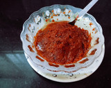 ... நெல்லிக்காய் தொக்கு. (Nellikai thokku recipe in tamil) ரெசிபி ஸ்டேப் 6 புகைப்படம்