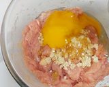 Foto langkah ke 2 dari resep Nugget Krispi.
