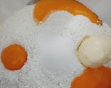 Szalagos fànk recept fázis 1 fotója