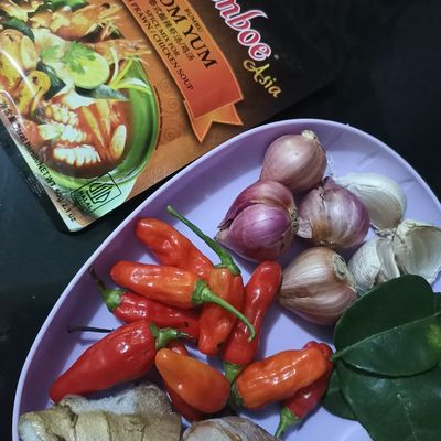 Langkah 1