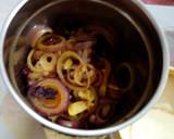 Goat Meat Curry recipe step 2 photo