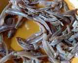 Foto langkah ke 3 dari resep Tumis Pare.