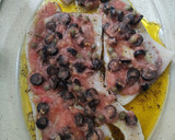 Foto del paso 3 de la receta: Pez espada a la siciliana