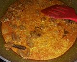 Foto langkah ke 4 dari resep Gulai daging cincang.