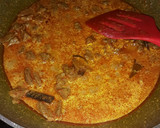 Foto langkah ke 4 dari resep Gulai daging cincang.