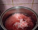 Foto langkah ke 1 dari resep Bubur Mutiara.