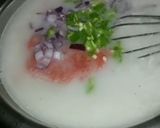 A picture of step 3 of Instant Rice Flour Dosa with Peanut Chutney.