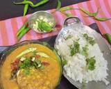 Healthy &Tasty Panchratan Dal
