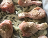 Foto del paso 3 de la receta: Muslos de pollo a la cerveza
