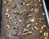 Keto Friendly Pecan Brownies recipe step 3 photo