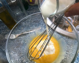 Foto del paso 3 de la receta: Muffin de pera (integral)