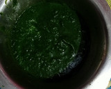 पालक पनीर (Palak Paneer Recipe in Hindi) रेसिपी चरण 1 फोटो