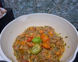 Foto langkah ke 4 dari resep Sambal Cabe Gendot.