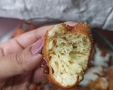 Foto del paso 4 de la receta: Buñuelos dulces