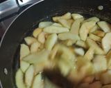 صورة لخطوة 4 من وصفة مربي التفاح بطريقة سهلة ولذيذة روعة 👍🥰😋🤗