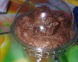 Foto del paso 7 de la receta: Mousse de chocolate vegana