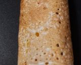 স্টাফড দোসা (stuffed dosa in bengali) রেসিপির ধাপ 5 ছবি