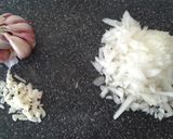 Foto del paso 1 de la receta Canelones trufados de San Esteban