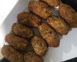 Foto langkah ke 3 dari resep Mendol.