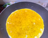 கிரிஸ்பி எஃக் ட்ரையாங்கிள்🍳 ரெசிபி ஸ்டேப் 1 புகைப்படம்