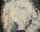 Foto langkah ke 1 dari resep Biji Ketapang Gula Merah.