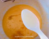Foto langkah ke 4 dari resep Lemon Crinkle cookies.