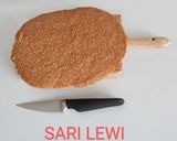 Foto del paso 3 de la receta Torta integral