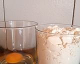 Foto del paso 3 de la receta: Kakiage de verduras