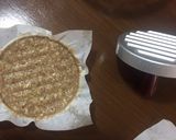 عکس مرحله 4 از دستور همبرگر خانگی و رژیمی