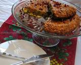 Green beans frittata (Tabrizi Kookoo loobia sabz)#familyfriendly recipe step 17 photo