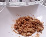 Foto del paso 3 de la receta: Rabo de toro clásico. Bychusmi