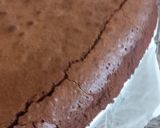 Foto del paso 3 de la receta: Brownie de chocolate 🍫