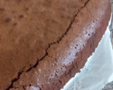 Foto del paso 3 de la receta: Brownie de chocolate 🍫
