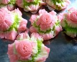 Foto langkah ke 7 dari resep Bikang Tepung Terigu.