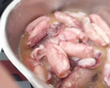 Foto del paso 5 de la receta: Chipirones  guisados