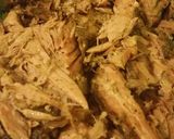 A picture of step 6 of Slow Cooker Porchetta.