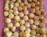 Foto langkah ke 7 dari resep Nastar lumer dimulut.