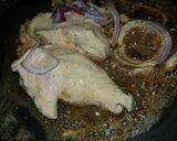 A picture of step 2 of Grilled chicken.
